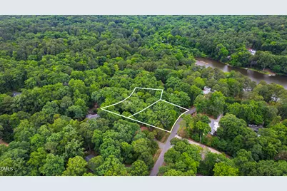 321 Woodhaven Road, Chapel Hill, NC 27514 - Photo 2