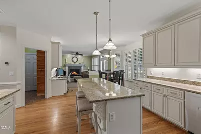 2509 Barton Ridge Court, Raleigh, NC 27613 - Photo 20