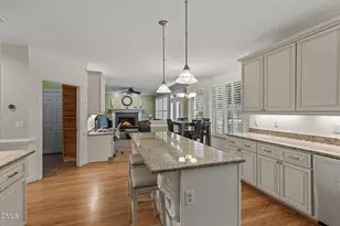 2509 Barton Ridge Ct, Raleigh, NC 27613 - Photo 20