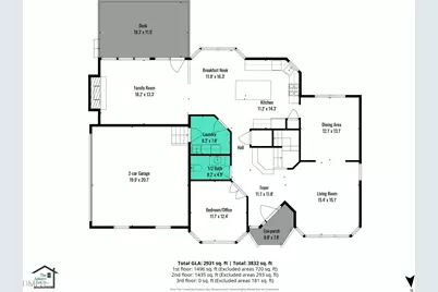 2509 Barton Ridge Court, Raleigh, NC 27613 - Photo 58