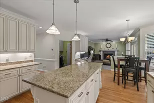 2509 Barton Ridge Ct, Raleigh, NC 27613 - Photo 20