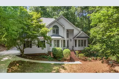 2509 Barton Ridge Court, Raleigh, NC 27613 - Photo 1