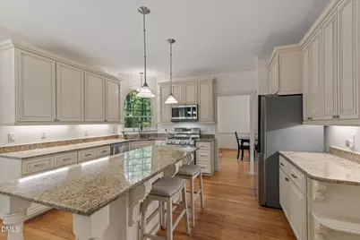 2509 Barton Ridge Court, Raleigh, NC 27613 - Photo 16