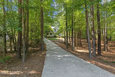 2509 Barton Ridge Court, Raleigh, NC 27613 - Photo 4