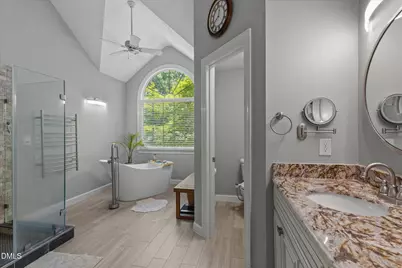 2509 Barton Ridge Court, Raleigh, NC 27613 - Photo 44