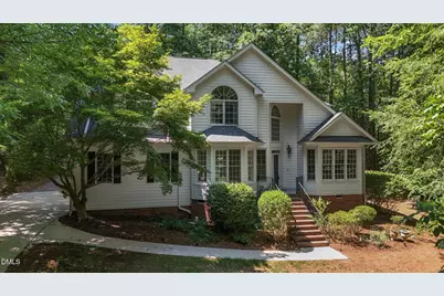 2509 Barton Ridge Court, Raleigh, NC 27613 - Photo 1