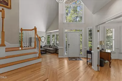 2509 Barton Ridge Court, Raleigh, NC 27613 - Photo 10