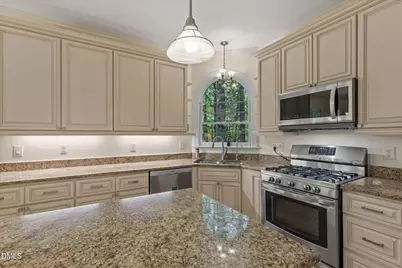 2509 Barton Ridge Court, Raleigh, NC 27613 - Photo 18
