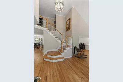 2509 Barton Ridge Court, Raleigh, NC 27613 - Photo 8