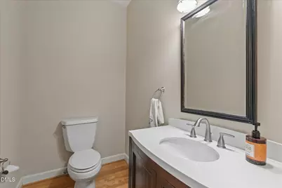 2509 Barton Ridge Court, Raleigh, NC 27613 - Photo 12