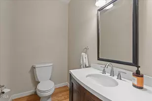 2509 Barton Ridge Ct, Raleigh, NC 27613 - Photo 12