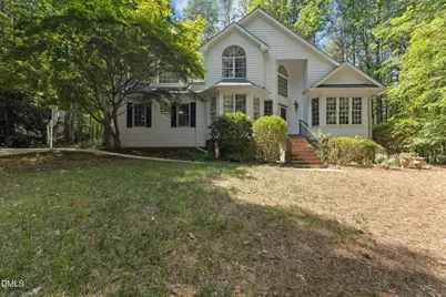 2509 Barton Ridge Court, Raleigh, NC 27613 - Photo 4