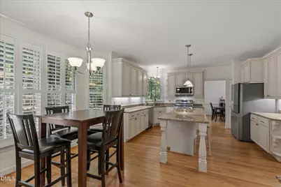2509 Barton Ridge Court, Raleigh, NC 27613 - Photo 22