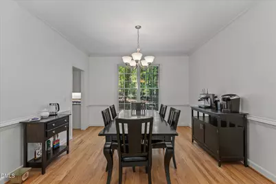 2509 Barton Ridge Court, Raleigh, NC 27613 - Photo 14