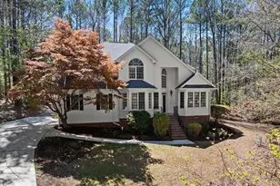 2509 Barton Ridge Ct, Raleigh, NC 27613 - Photo 48