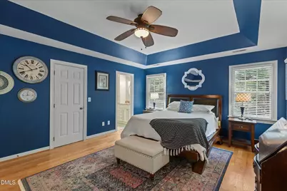 2509 Barton Ridge Court, Raleigh, NC 27613 - Photo 42
