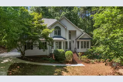 2509 Barton Ridge Court, Raleigh, NC 27613 - Photo 2