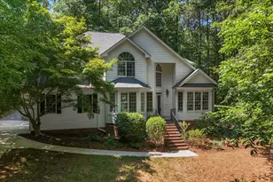 2509 Barton Ridge Ct, Raleigh, NC 27613 - Photo 2