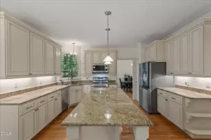2509 Barton Ridge Ct, Raleigh, NC 27613 - Photo 16