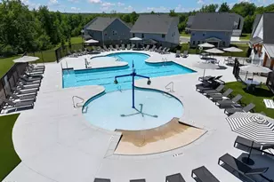 732 Bolera Rd, Knightdale, NC 27545 - Photo 18