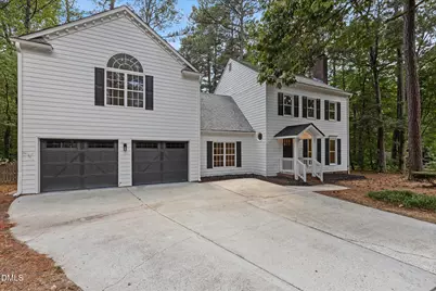 2600 New Oxford Drive, Apex, NC 27539 - Photo 48