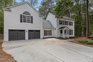 2600 New Oxford Dr, Apex, NC 27539 - Photo 48