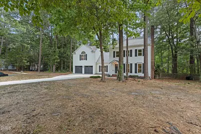 2600 New Oxford Drive, Apex, NC 27539 - Photo 48