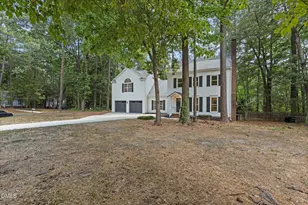 2600 New Oxford Dr, Apex, NC 27539 - Photo 48