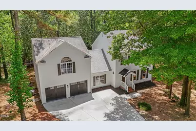 2600 New Oxford Drive, Apex, NC 27539 - Photo 4