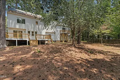 2600 New Oxford Drive, Apex, NC 27539 - Photo 46