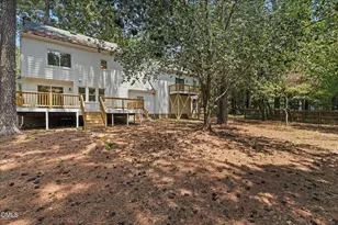 2600 New Oxford Dr, Apex, NC 27539 - Photo 46