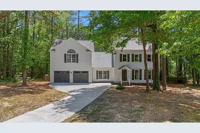 2600 New Oxford Drive, Apex, NC 27539 - Photo 2