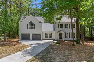 2600 New Oxford Dr, Apex, NC 27539 - Photo 2