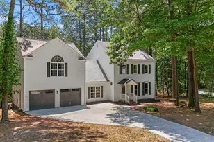2600 New Oxford Dr, Apex, NC 27539 - Photo 1
