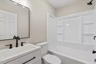 2600 New Oxford Dr, Apex, NC 27539 - Photo 36