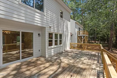 2600 New Oxford Drive, Apex, NC 27539 - Photo 16