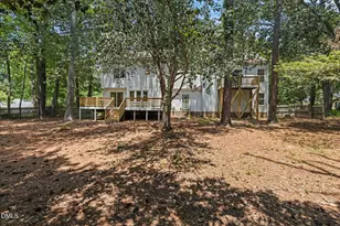 2600 New Oxford Dr, Apex, NC 27539 - Photo 40