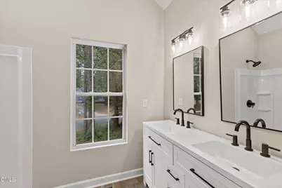2600 New Oxford Drive, Apex, NC 27539 - Photo 22