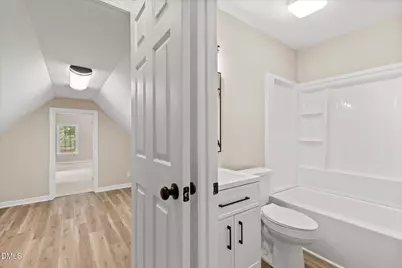 2600 New Oxford Drive, Apex, NC 27539 - Photo 30