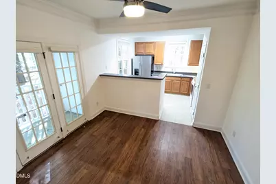 1114 Arborgate Circle, Chapel Hill, NC 27514 - Photo 6