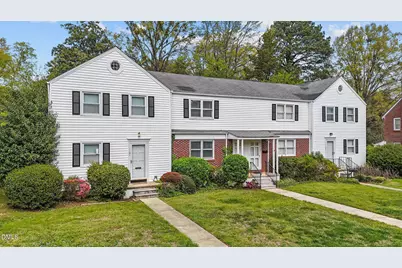 1103 Nichols Drive, Raleigh, NC 27605 - Photo 2
