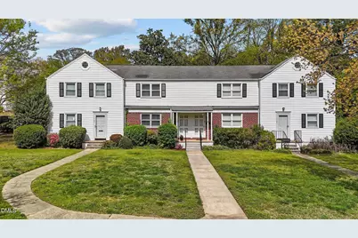 1103 Nichols Drive, Raleigh, NC 27605 - Photo 1