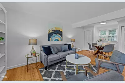 1103 Nichols Drive, Raleigh, NC 27605 - Photo 14