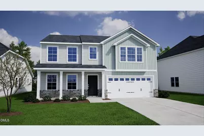 41 Plantation Drive, Youngsville, NC 27596 - Photo 2