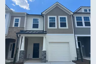 28 Hyacinth Lane, Angier, NC 27501 - Photo 2