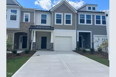 28 Hyacinth Lane, Angier, NC 27501 - Photo 1
