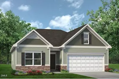 400 White Azalea Way, Benson, NC 27504 - Photo 1