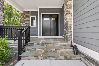 58 Arrezzo Drive, Clayton, NC 27527 - Photo 4