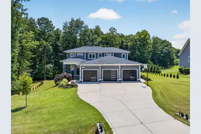 58 Arrezzo Drive, Clayton, NC 27527 - Photo 8