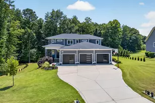 58 Arrezzo Dr, Clayton, NC 27527 - Photo 8